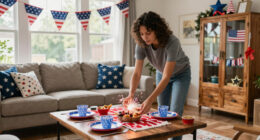 Sacramento-area events celebrating the Fourth of July