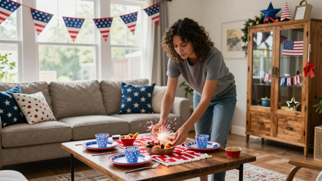 Sacramento-area events celebrating the Fourth of July