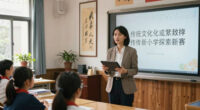 Traditional Culture Meets Modern Trends as Chongqing Schools Explore New Paths in Sports-Education Integration