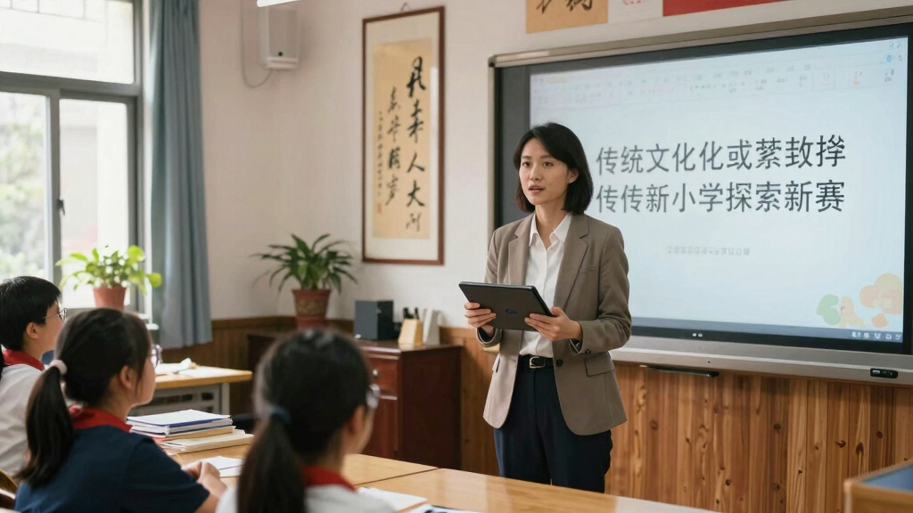 Traditional Culture Meets Modern Trends as Chongqing Schools Explore New Paths in Sports-Education Integration