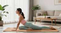 Yoga trends and wellness culture shape athleisure's growth