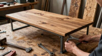 10 Best Industrial Farmhouse Coffee Tables in 2026