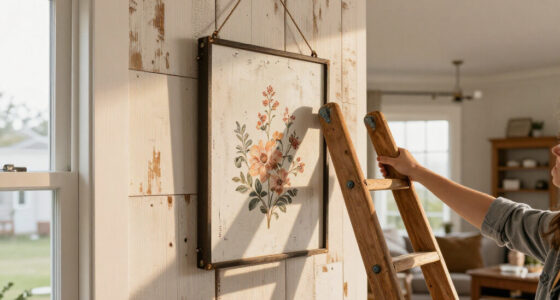 10 Best Rustic Farmhouse Wall Art Decor in 2026