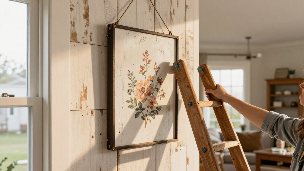 10 Best Rustic Farmhouse Wall Art Decor in 2026