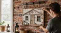 10 Best Rustic Farmhouse Wall Art in 2026