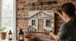 10 Best Rustic Farmhouse Wall Art in 2026