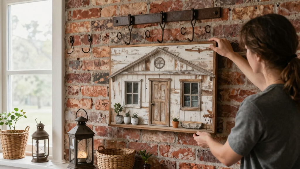 10 Best Rustic Farmhouse Wall Art in 2026