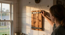 10 Best Rustic Farmhouse Wall Art in 2026