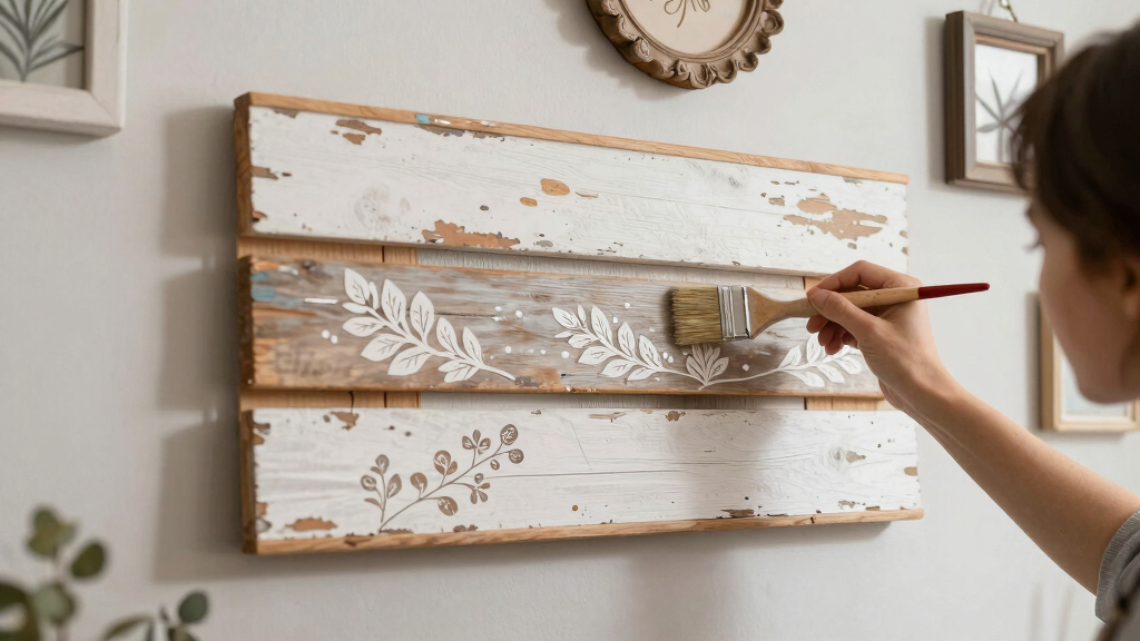 10 Best Rustic Farmhouse Wall Art in 2026