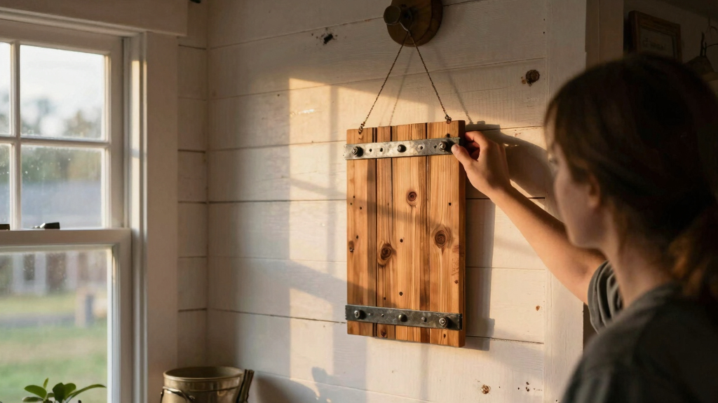 10 Best Rustic Farmhouse Wall Art in 2026