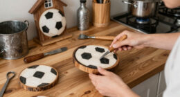 10 Best Soccer-Themed Farmhouse Decor in 2026
