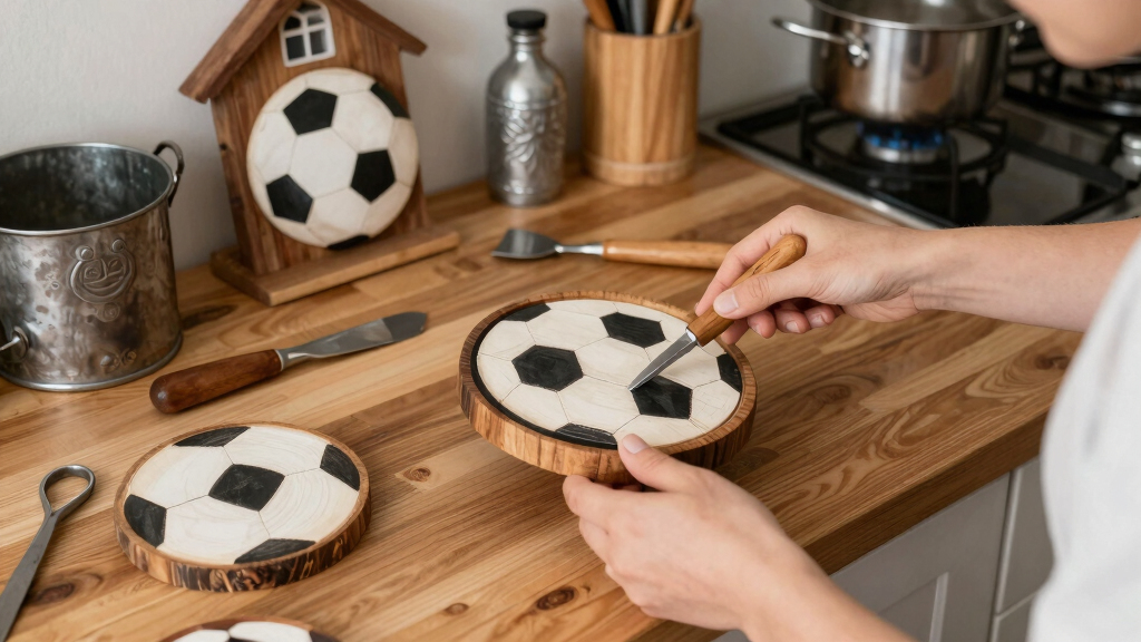 10 Best Soccer-Themed Farmhouse Decor in 2026