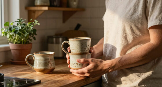 11 Best Rustic Farmhouse Coffee Mugs in 2026