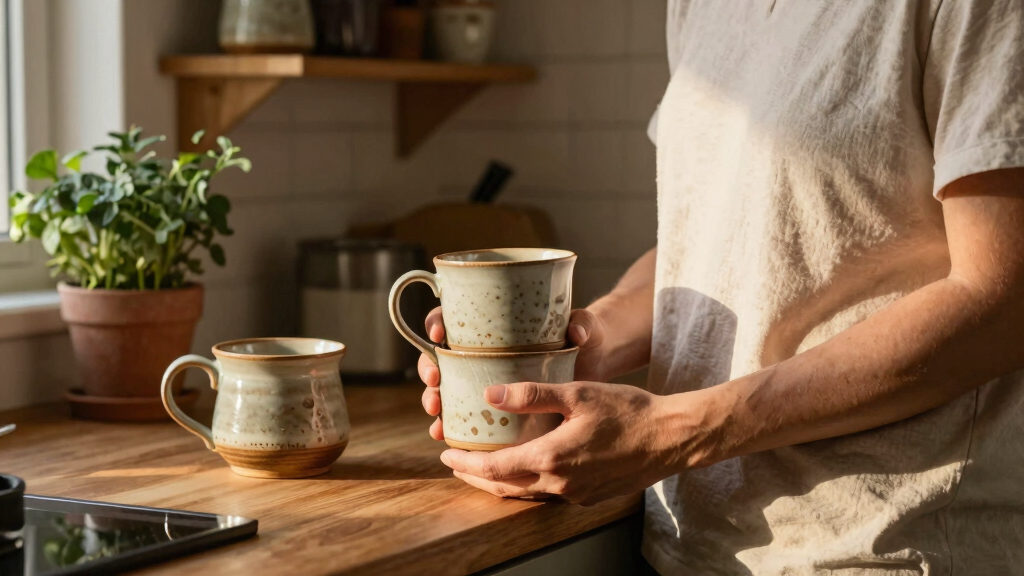 11 Best Rustic Farmhouse Coffee Mugs in 2026