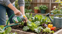 11 Best Vegetable Garden Fertilizers in 2026