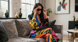 11 celebrities who shaped fashion and pop culture trends