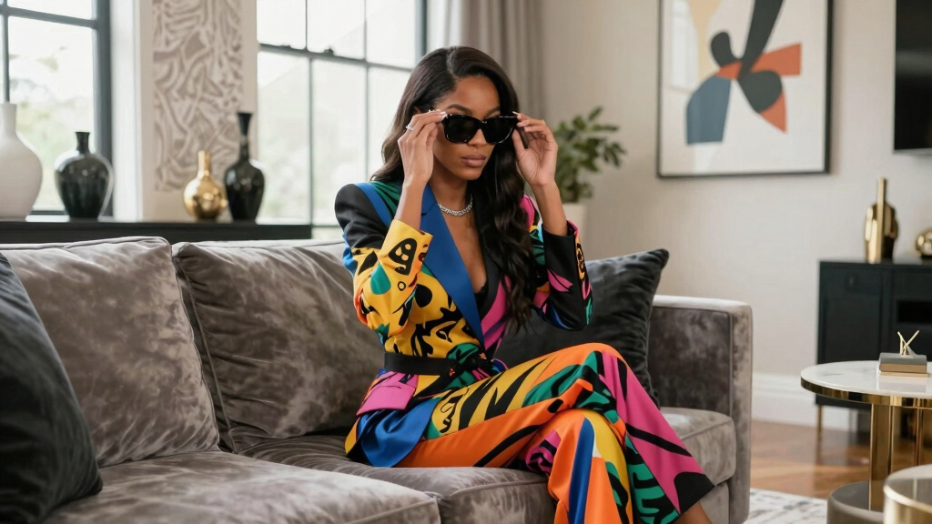 11 celebrities who shaped fashion and pop culture trends