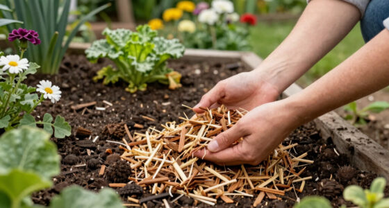 12 Best Garden Mulches in 2026