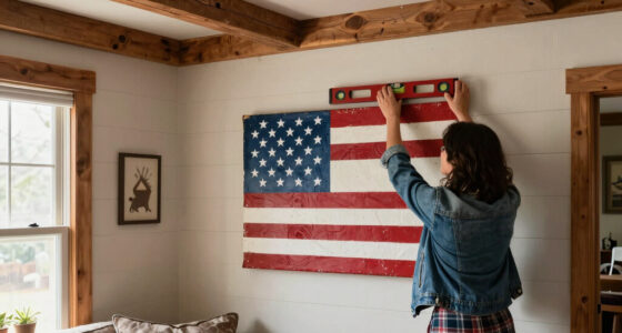 12 Best Patriotic Farmhouse Wall Art in 2026