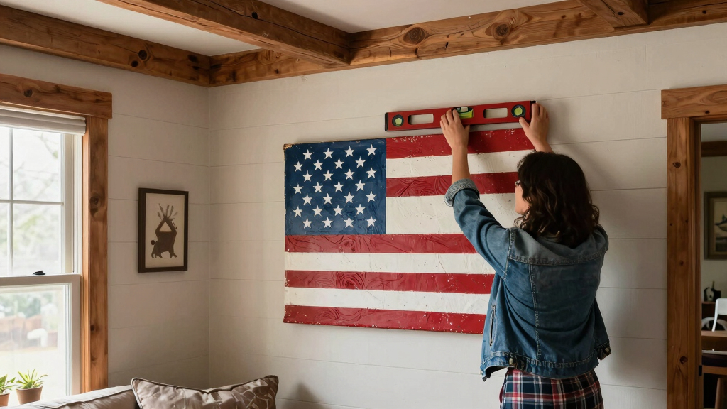 12 Best Patriotic Farmhouse Wall Art in 2026