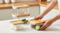 12 Best Plastic-Free Food Storage Containers in 2026