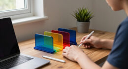 12 Best Study Desk Organization Accessories in 2026