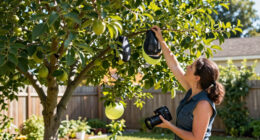 13 Best Bird Deterrents for Fruit Trees in 2026