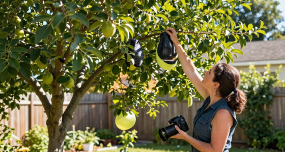 13 Best Bird Deterrents for Fruit Trees in 2026