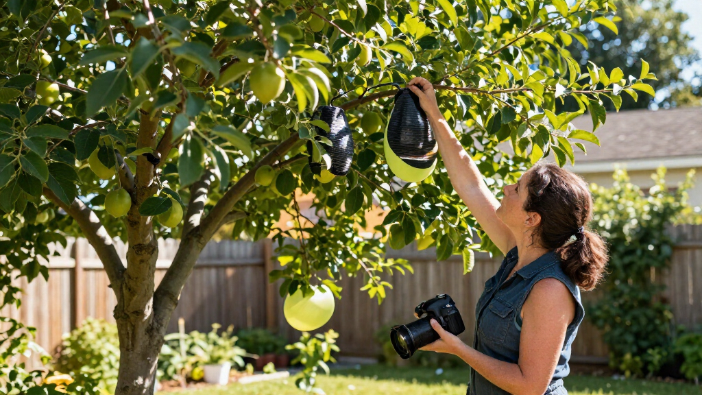 13 Best Bird Deterrents for Fruit Trees in 2026