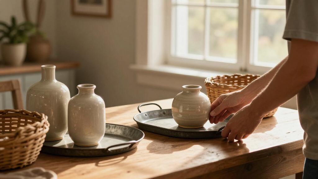 13 Best Farmhouse-Inspired Desk Accessories in 2026
