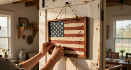 13 Best Patriotic Farmhouse Wall Art in 2026