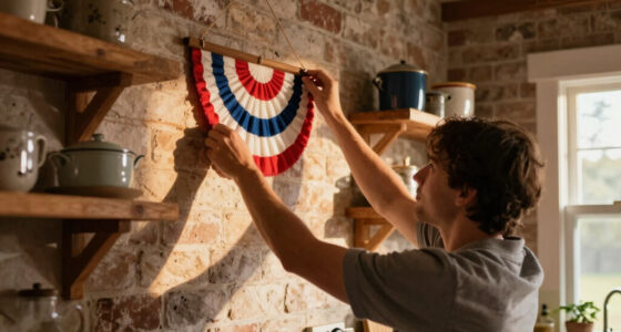 13 Best Patriotic Farmhouse Wall Decor in 2026