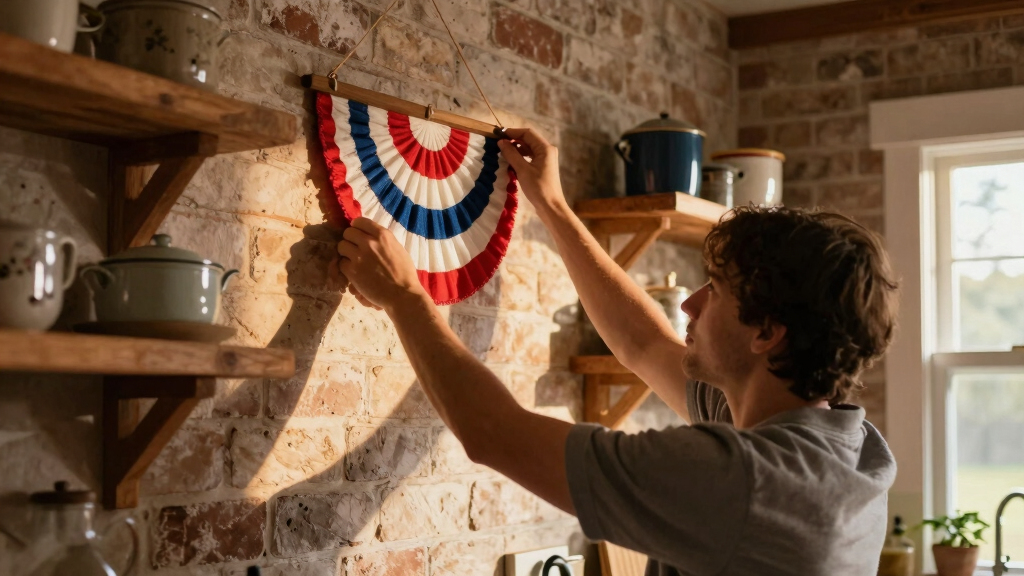 13 Best Patriotic Farmhouse Wall Decor in 2026
