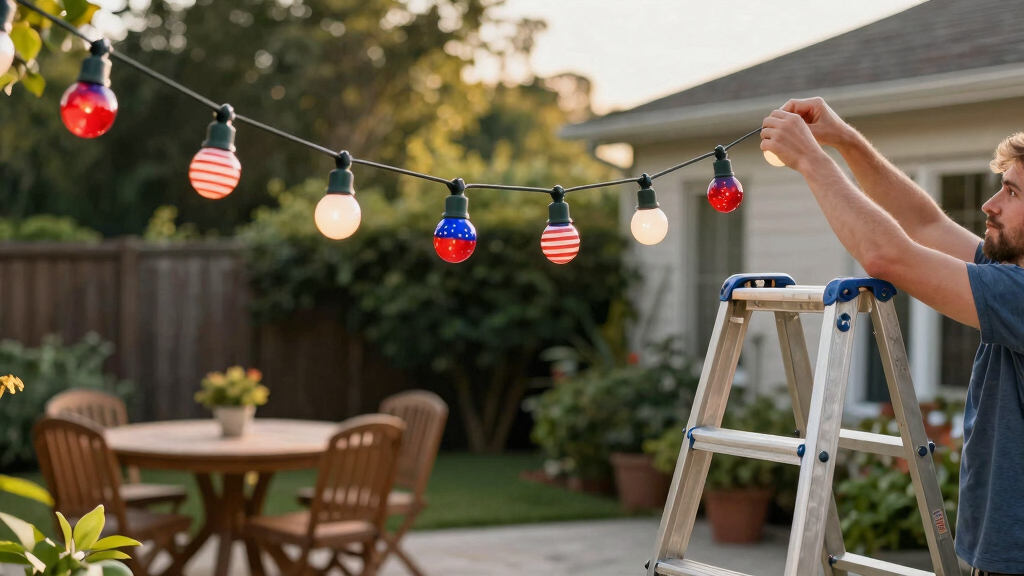 13 Best Patriotic Outdoor String Lights in 2026