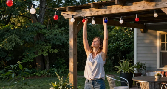 13 Best Patriotic Outdoor String Lights in 2026