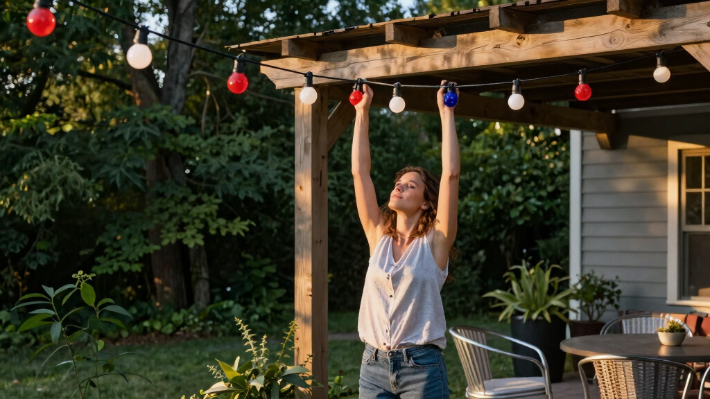 13 Best Patriotic Outdoor String Lights in 2026