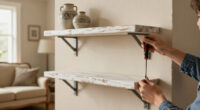 13 Best Rustic Farmhouse Wall Shelves in 2026