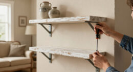 13 Best Rustic Farmhouse Wall Shelves in 2026