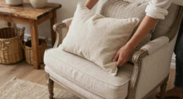 14 Best Farmhouse Style Accent Chairs in 2026