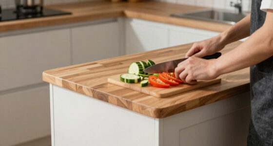 14 Best Kitchen Islands for Small Spaces in 2026