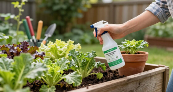 14 Best Organic Garden Pest Control Products in 2026
