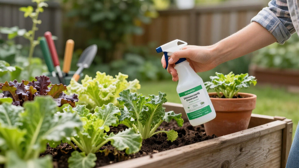 14 Best Organic Garden Pest Control Products in 2026