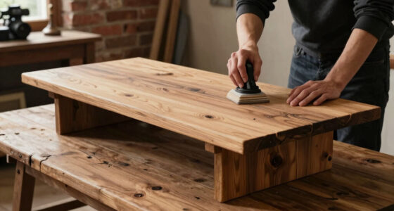14 Best Rustic Farmhouse Coffee Tables in 2026