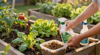 14 Best Vegetable Garden Fertilizers in 2026