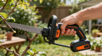 15 Best Cordless Pruning Saws in 2026