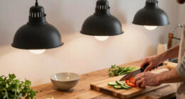 15 Best Farmhouse Kitchen Pendant Lights in 2026