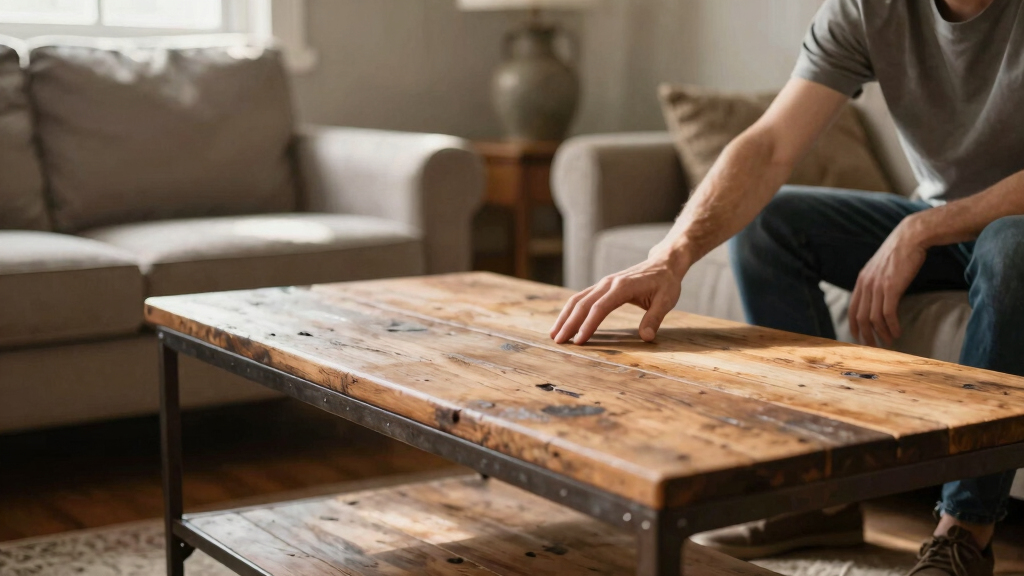 15 Best Farmhouse Style Coffee Tables in 2026