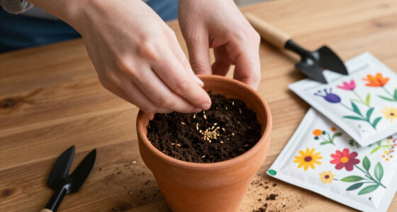 15 Best Flower Seeds for Gardens in 2026
