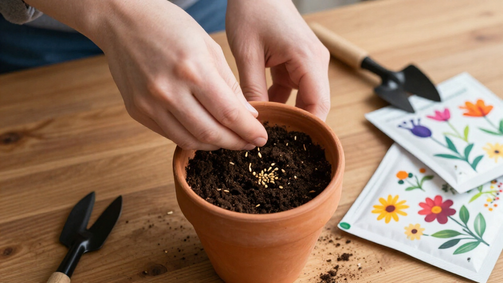 15 Best Flower Seeds for Gardens in 2026