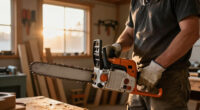 15 Best Gas Chainsaws in 2026